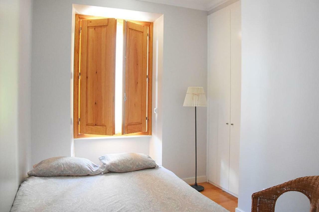 Bombarda Charming Central Apartment Lisbon Exterior photo