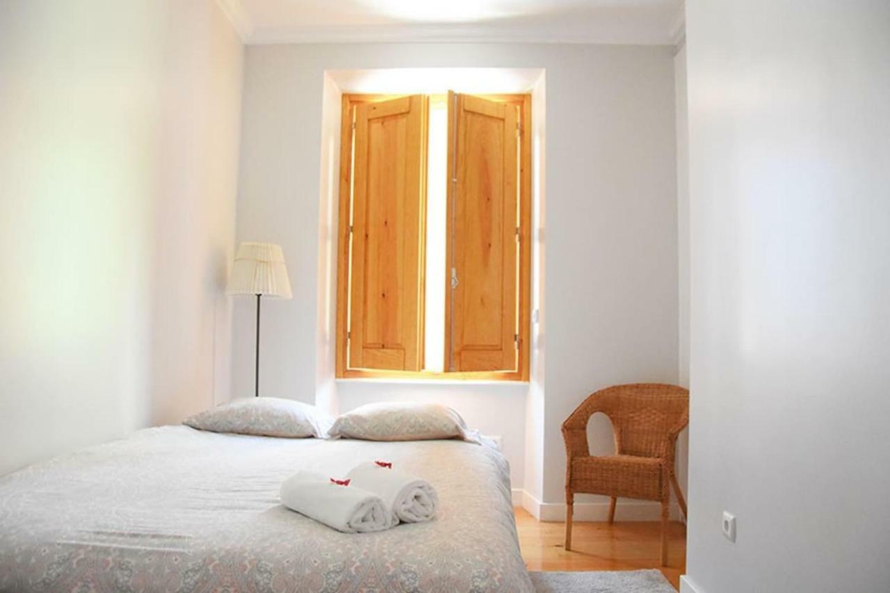 Bombarda Charming Central Apartment Lisbon Exterior photo