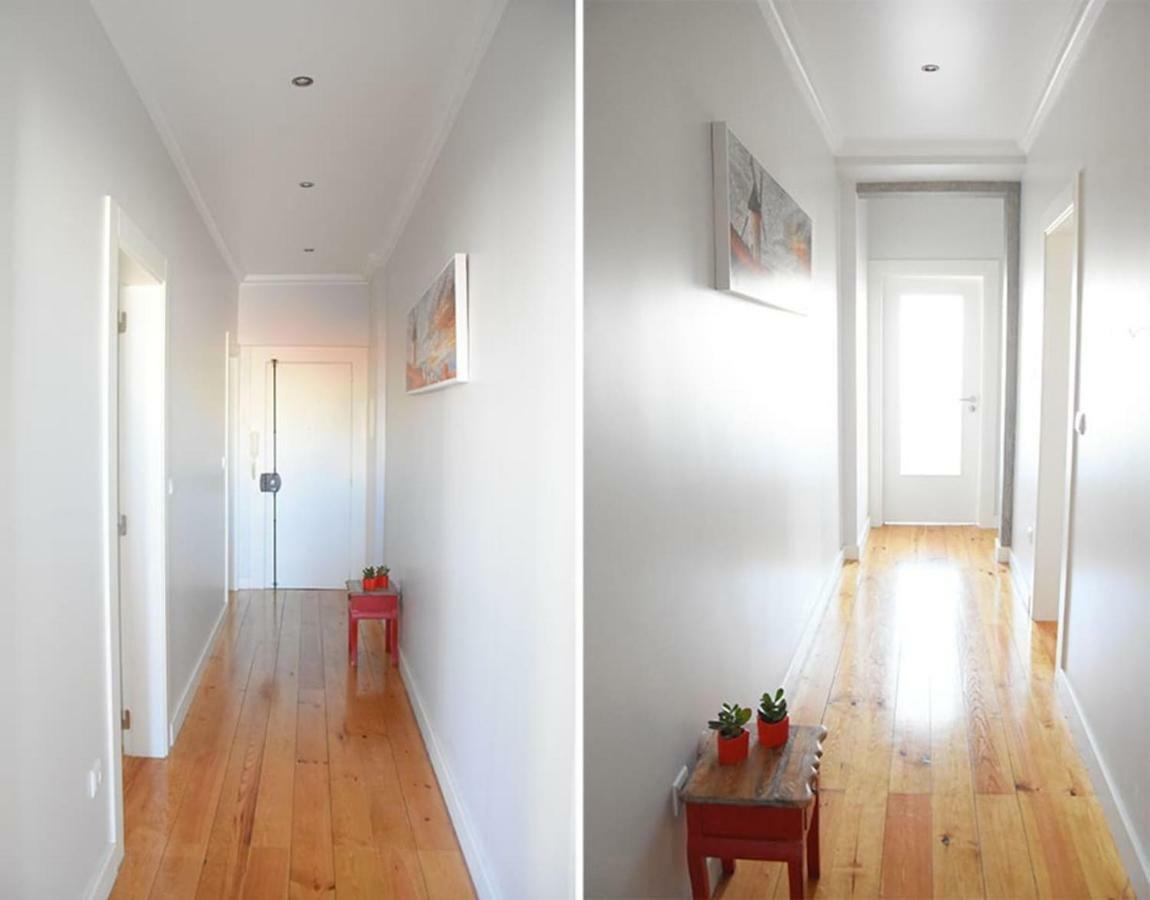 Bombarda Charming Central Apartment Lisbon Exterior photo