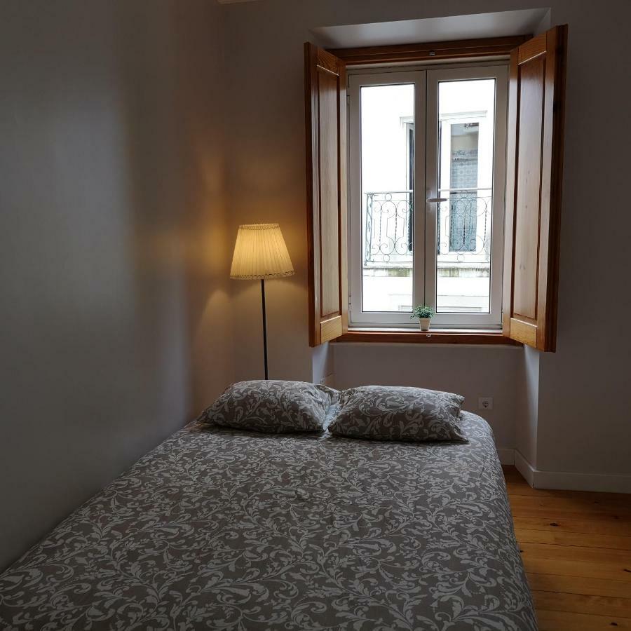 Bombarda Charming Central Apartment Lisbon Exterior photo
